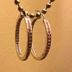 Pink Sparkling earnings